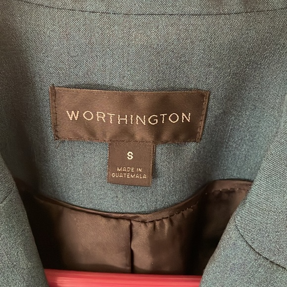 Worthington Blazer - Picture 3 of 5
